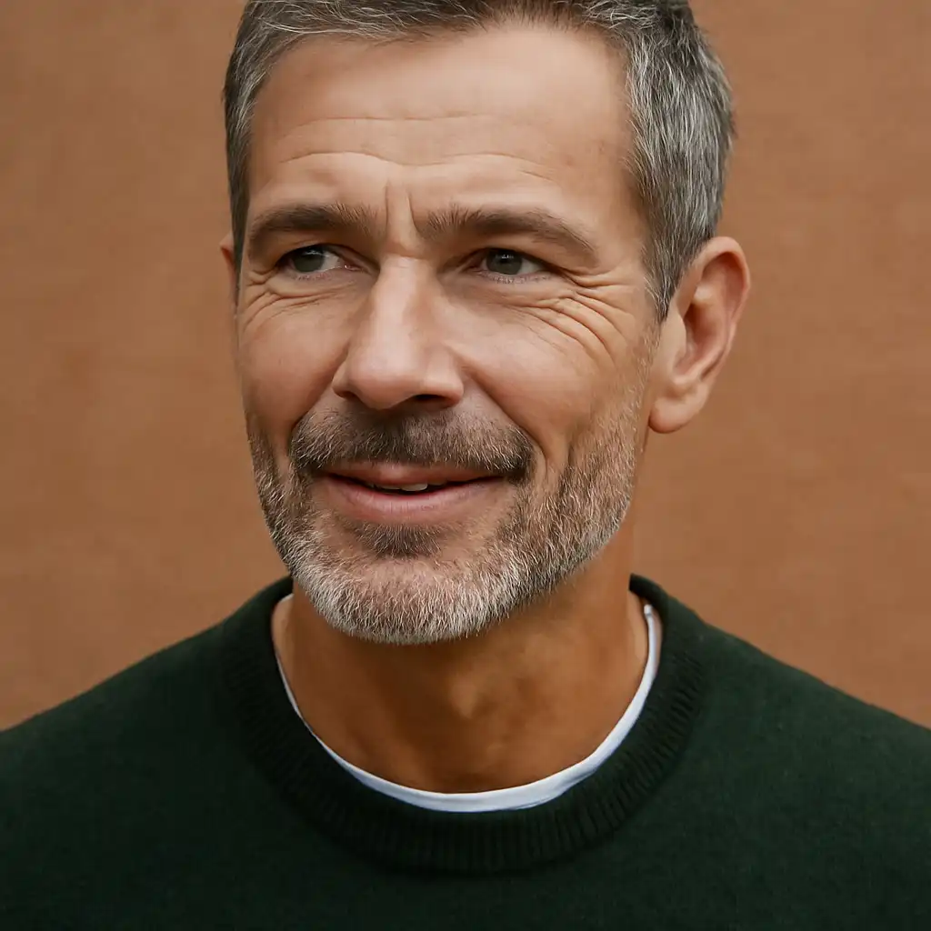 Daniel Mercer